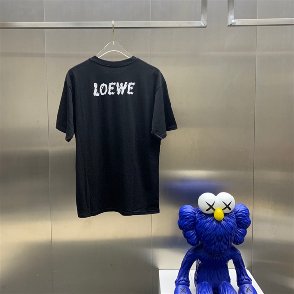 ロエベ コピー tシャツ