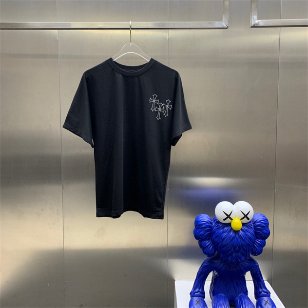 クロムハーツ コピー 半袖tシャツ