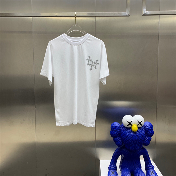 クロムハーツ コピー 半袖tシャツ