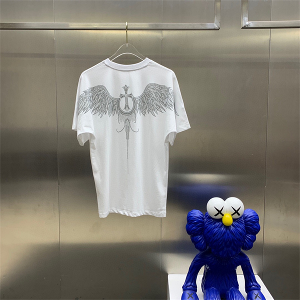 クロムハーツ コピー 半袖tシャツ