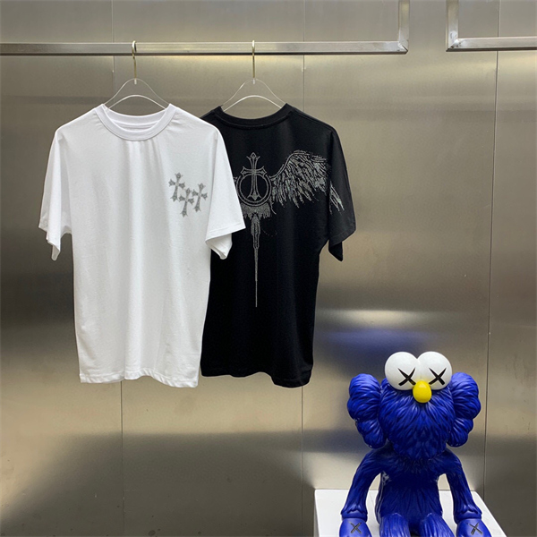 クロムハーツ コピー 半袖tシャツ