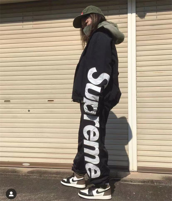 シュプリーム パンツ 人気 激安Ｎ級品 Supreme ロゴ スーパーコピー