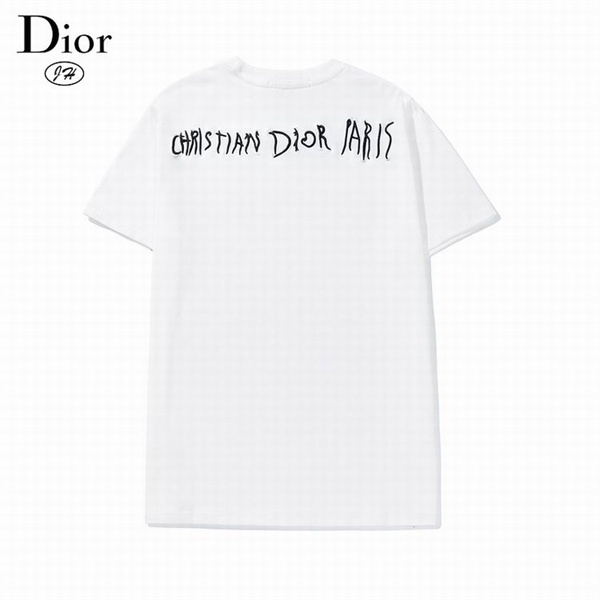 DIOR メンズ半袖ｔシャツ 激安Ｎ級品 ディオールロゴ 人気偽物 通販