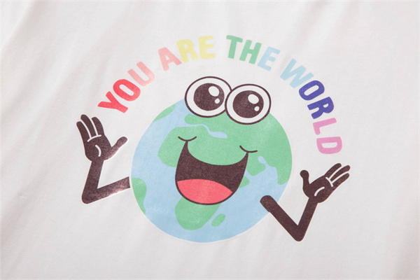 Balenciaga メンズ半袖tシャツ スーパーコピー