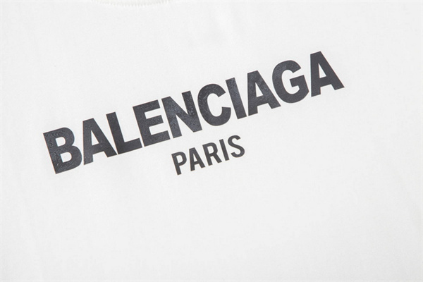 バレンシアガ 2021人気 メンズ半袖ｔシャツ 偽物