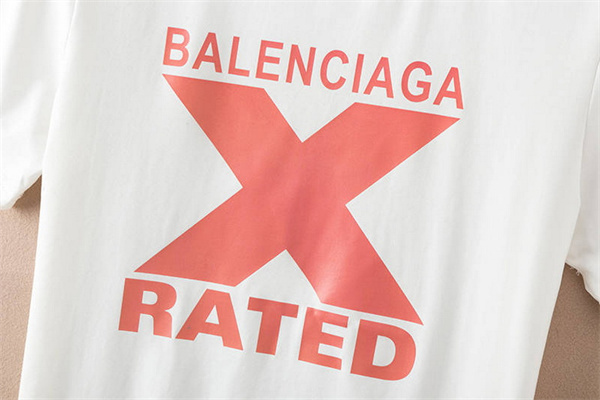 Balenciaga メンズ半袖ｔシャツ スーパーコピー