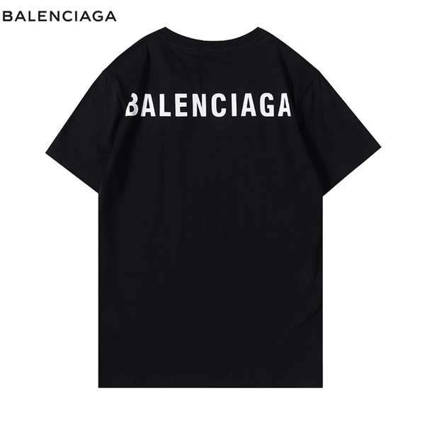 Balenciaga メンズ半袖ｔシャツ スーパーコピー