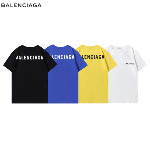 Balenciaga メンズ半袖ｔシャツ スーパーコピー