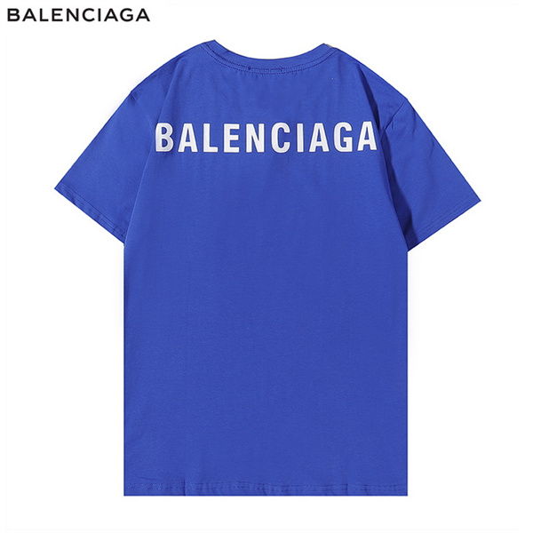 Balenciaga メンズ半袖ｔシャツ スーパーコピー