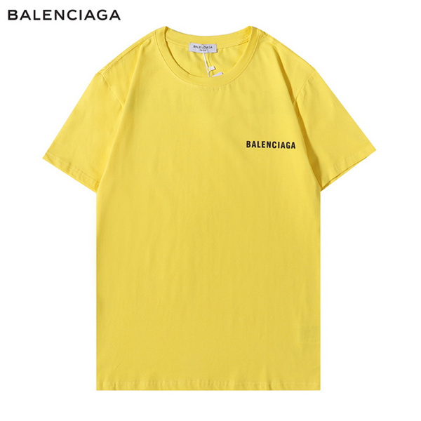 Balenciaga メンズ半袖ｔシャツ スーパーコピー