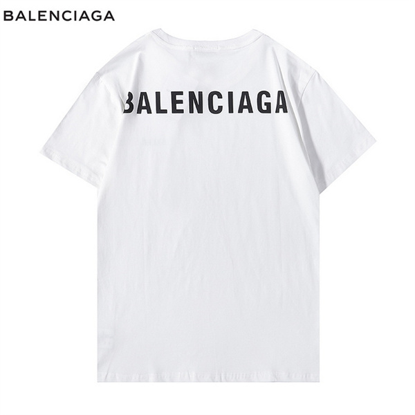 Balenciaga メンズ半袖ｔシャツ スーパーコピー