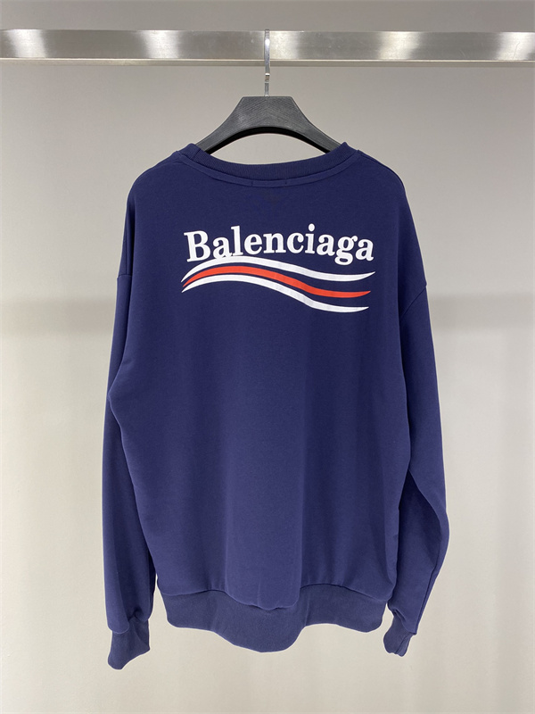 Balenciaga パーカー スウェット 限定 2021 セール スーパーコピー品