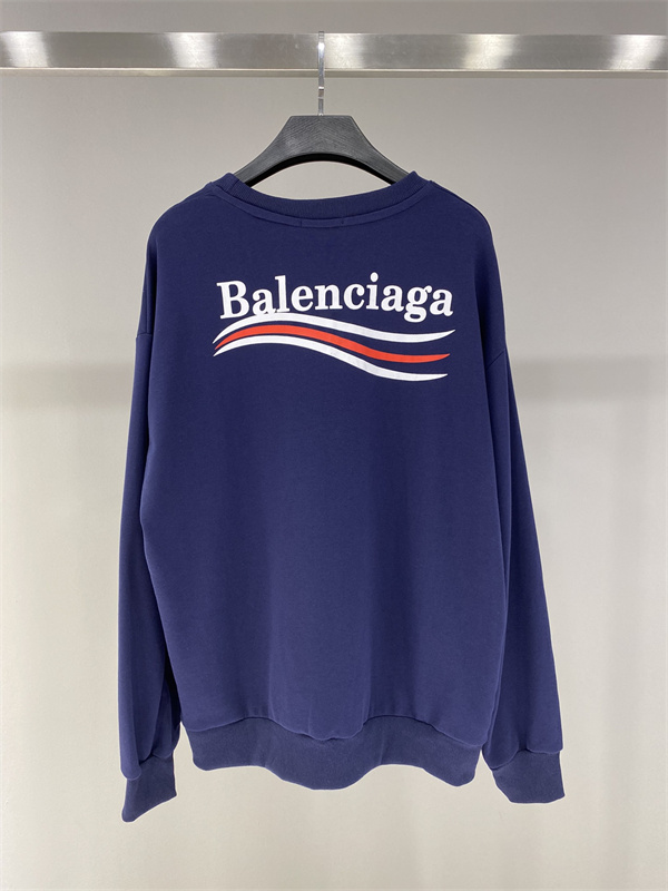 Balenciaga パーカー スウェット 限定 2021 セール スーパーコピー品