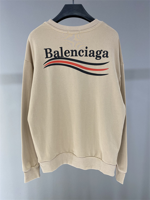 Balenciaga パーカー スウェット 限定 2021 セール スーパーコピー品