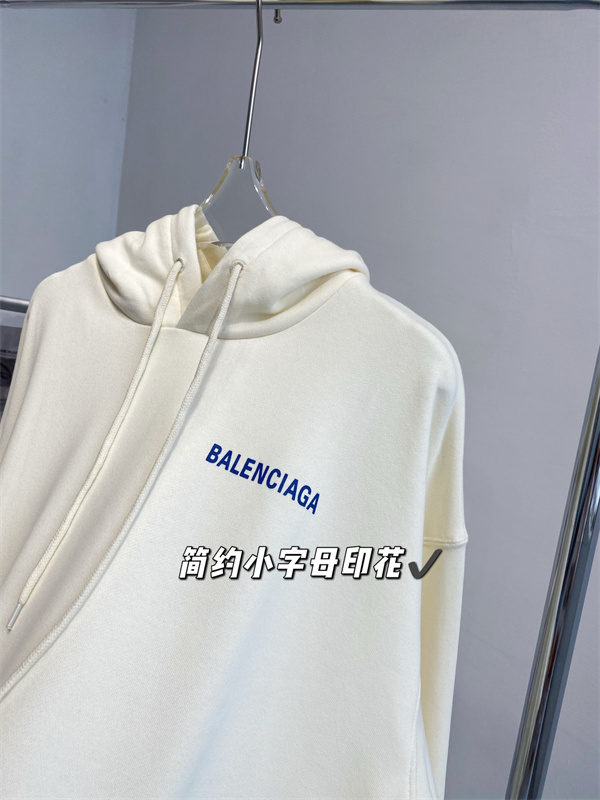 Balenciaga パーカー スウェット 限定 2021 セール スーパーコピー品