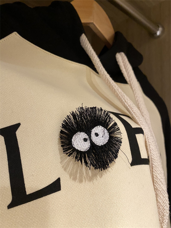 Loewe ロエベ パーカー スウェット 2021人気  偽物