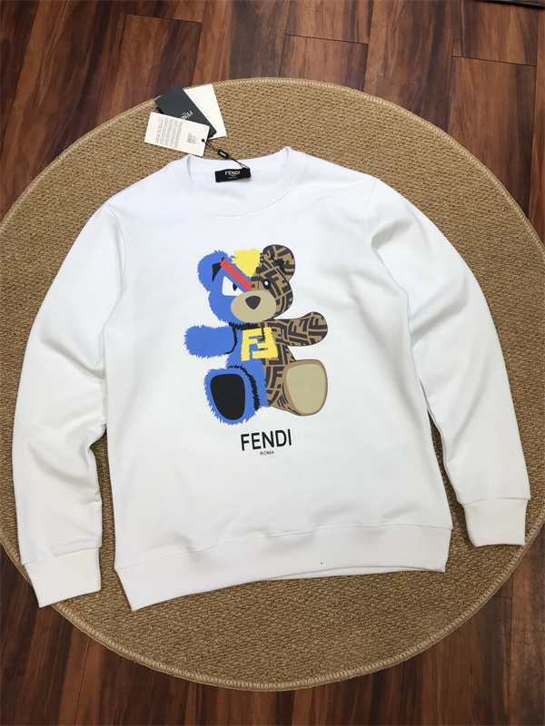 FENDI パーカー スウェット 激安 コピー