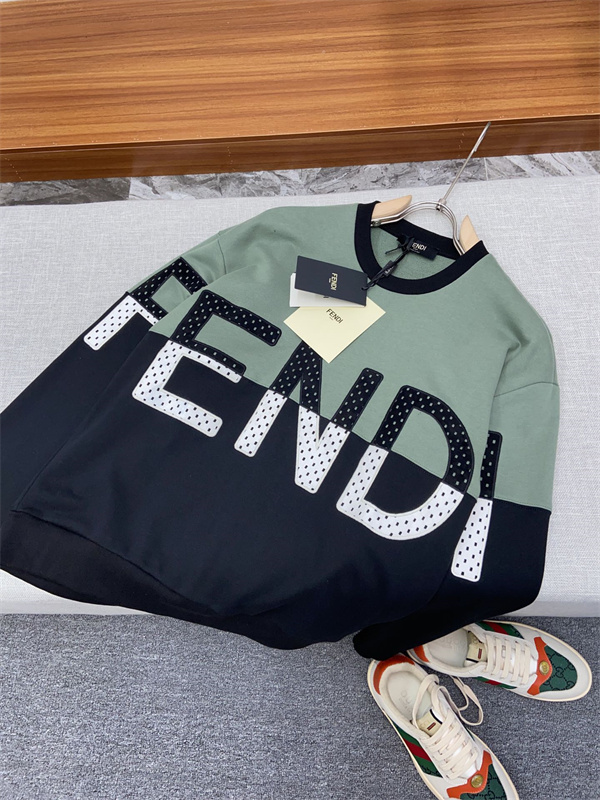 FENDI パーカー スウェット 激安 コピー