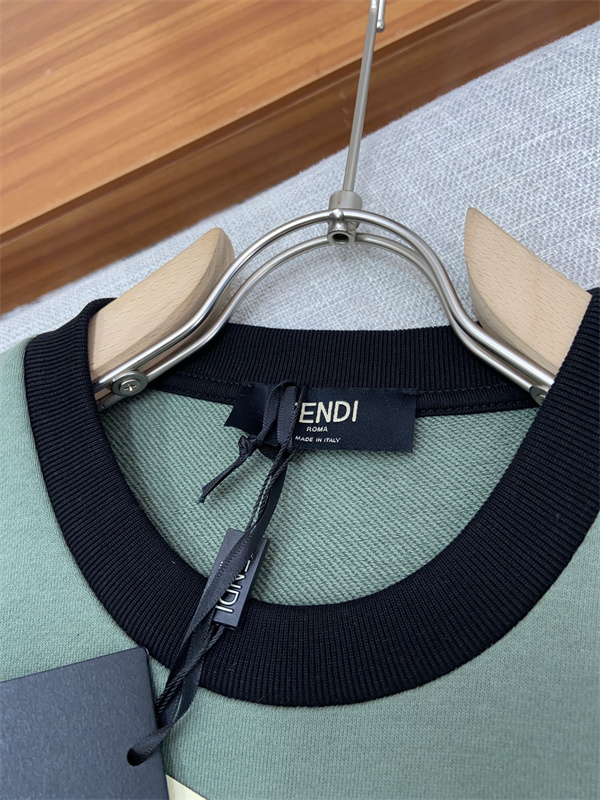 FENDI パーカー スウェット 激安 コピー