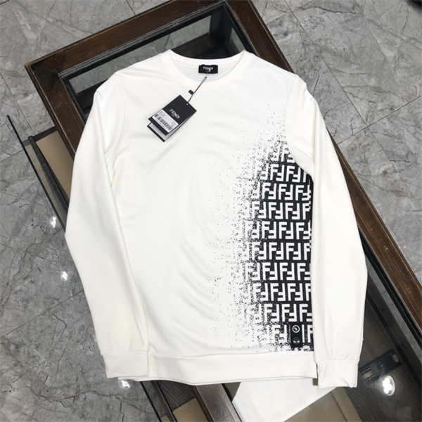 FENDI パーカー スウェット 激安 コピー