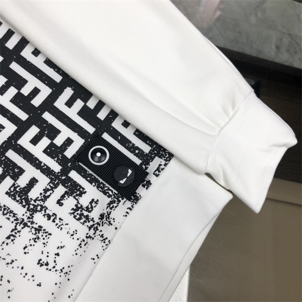 FENDI パーカー スウェット 激安 コピー
