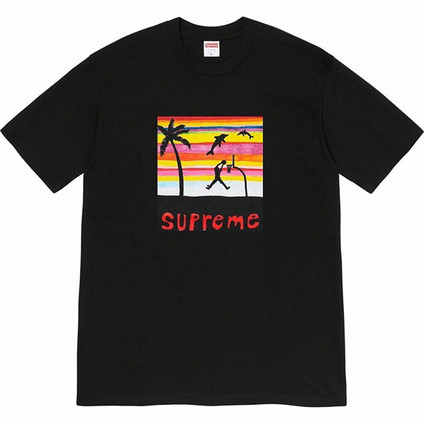 Supreme ｔシャツ コピー