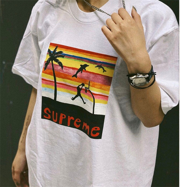 Supreme ｔシャツ コピー