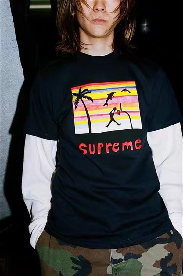 Supreme ｔシャツ コピー