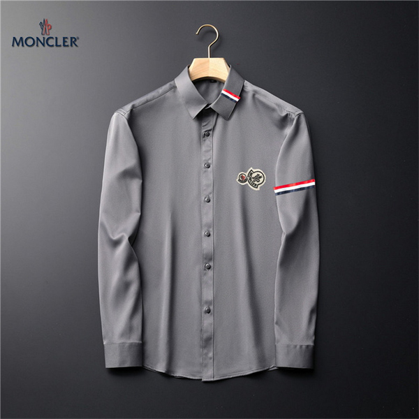 MONCLER 偽物 シャツ