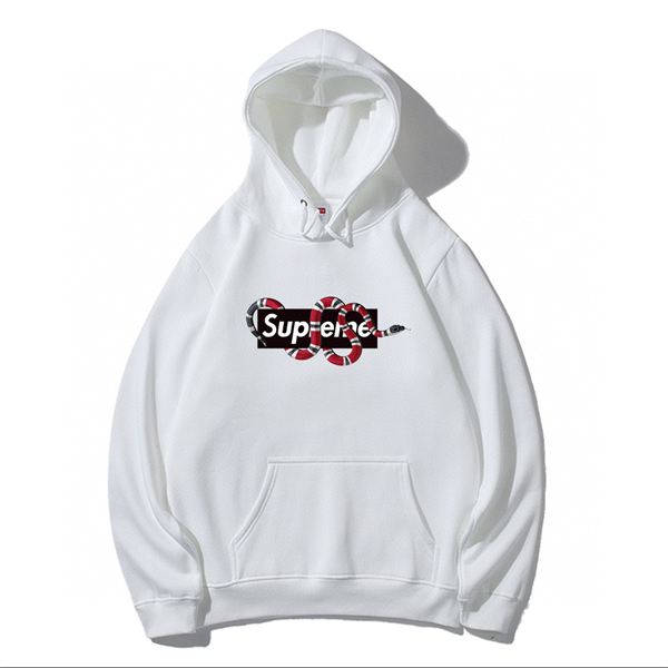 SUPREME コピー 通販 パーカー