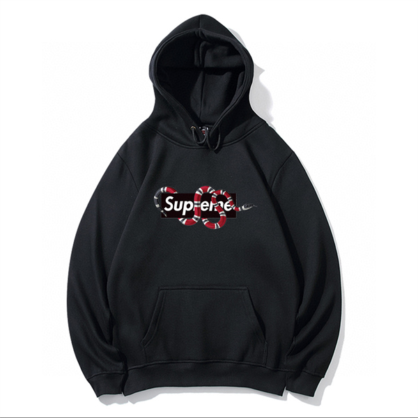 SUPREME コピー 通販 パーカー