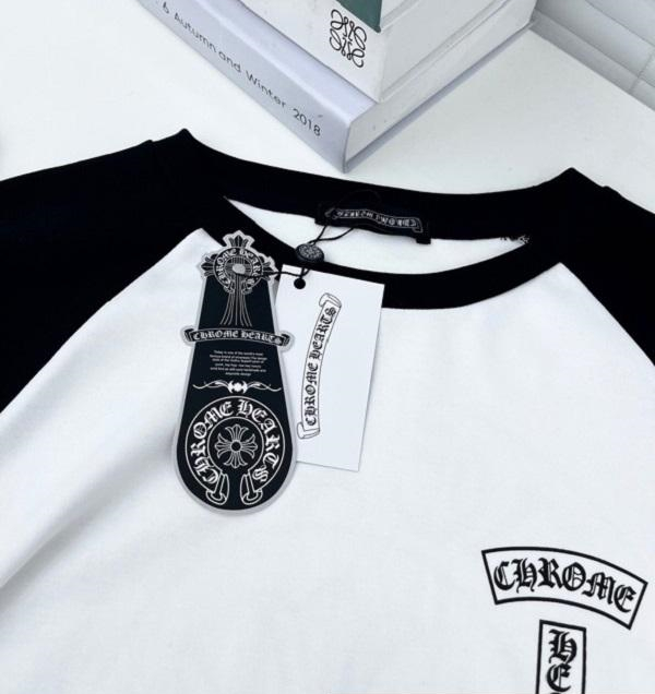 CHROME HEARTS コピー 長袖ｔシャツ