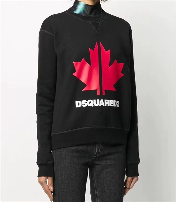 Dsquared2偽物スエットシャツ