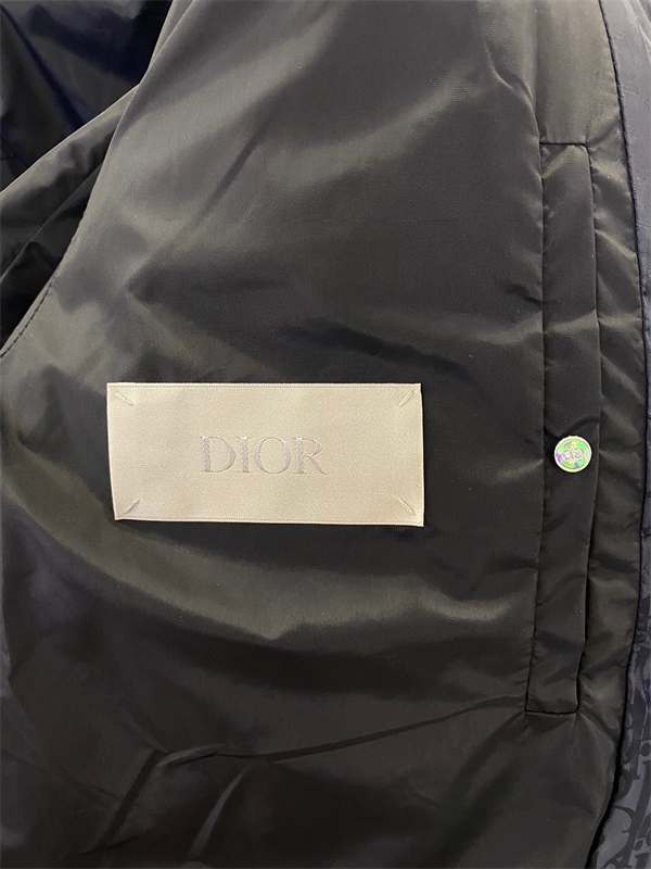 DIORコピーダウンジャケット