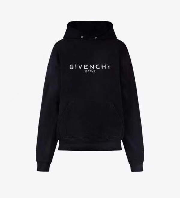 ゆったりとした印象 韓国ファッション GIVENCHY パーカー華やかさ満点 ジバンシー_ジバンシー GIVENCHY_ブランド コピー 激安