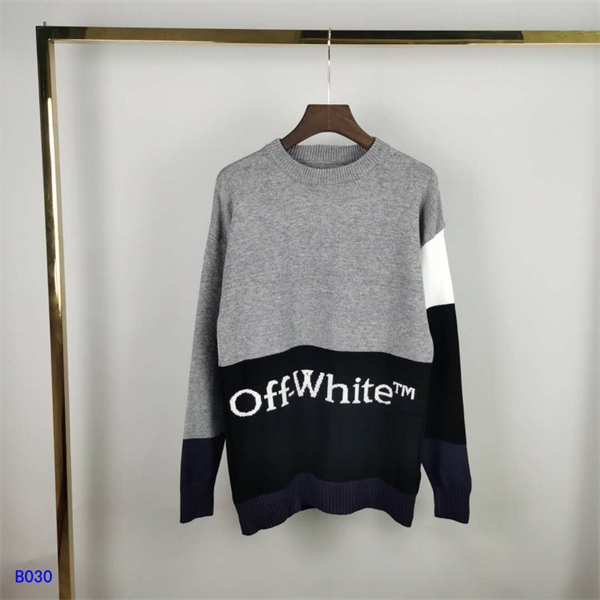 Off-White オフホワイト セーター