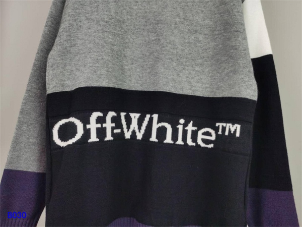 Off-White オフホワイト セーター