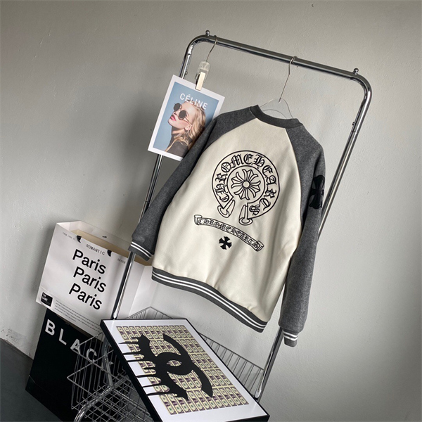 CHROME HEARTS コピー ジャケット