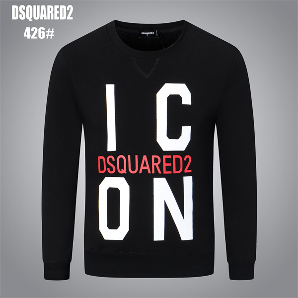 DSQUARED2 コピー スエットシャツ