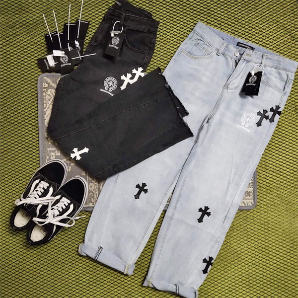 CHROME HEARTS スーパーコピー ジーンズ