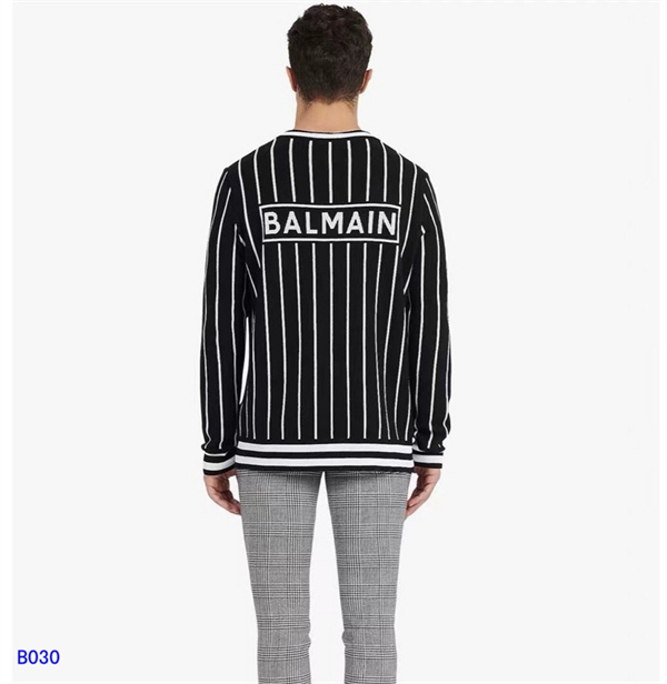 バルマン スーパーコピー セーター