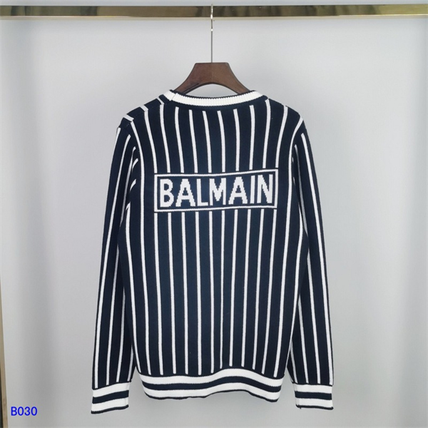 バルマン スーパーコピー セーター