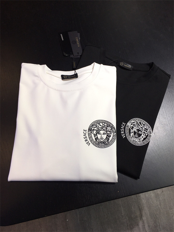 VERSACEコピー 長袖tシャツ