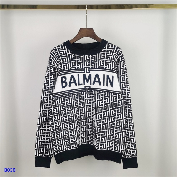 BALMAIN コピー通販 セーター