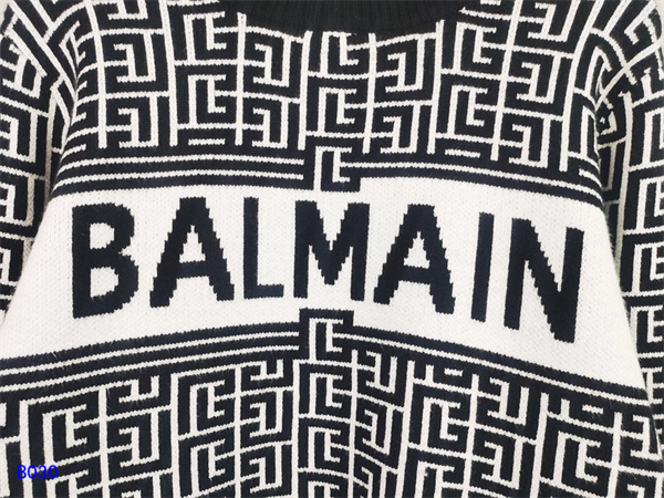 BALMAIN コピー通販 セーター
