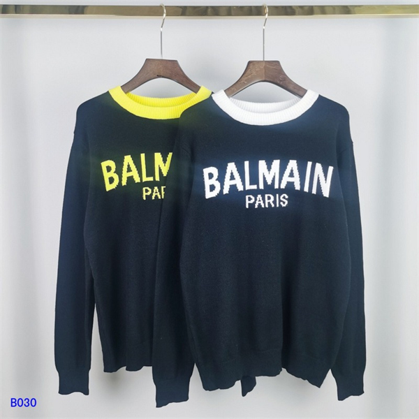 BALMAINセーター バルマン 人気偽物