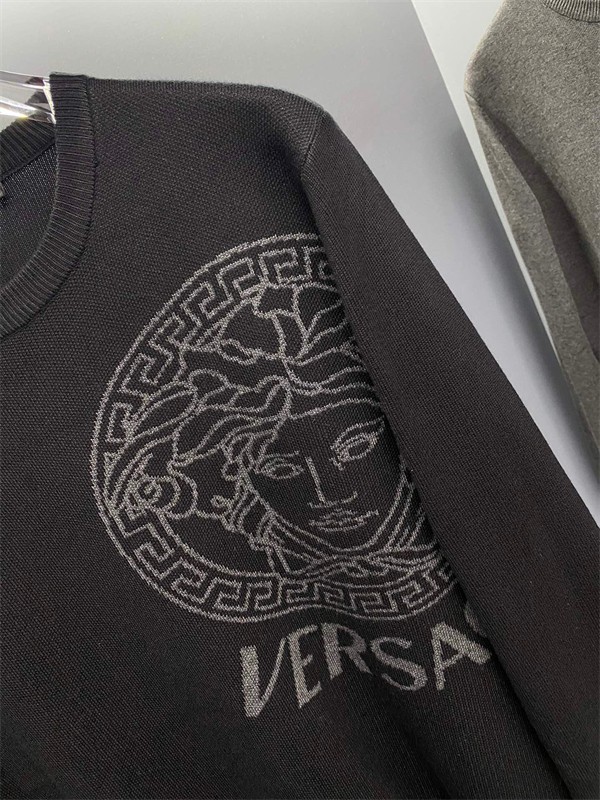 ヴェルサーチ スーパーコピー セーター