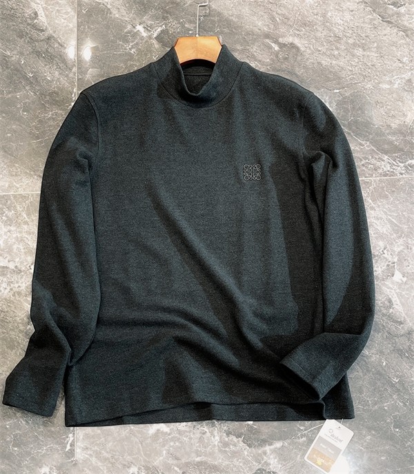 LOEWEコピー 長袖ｔシャツ