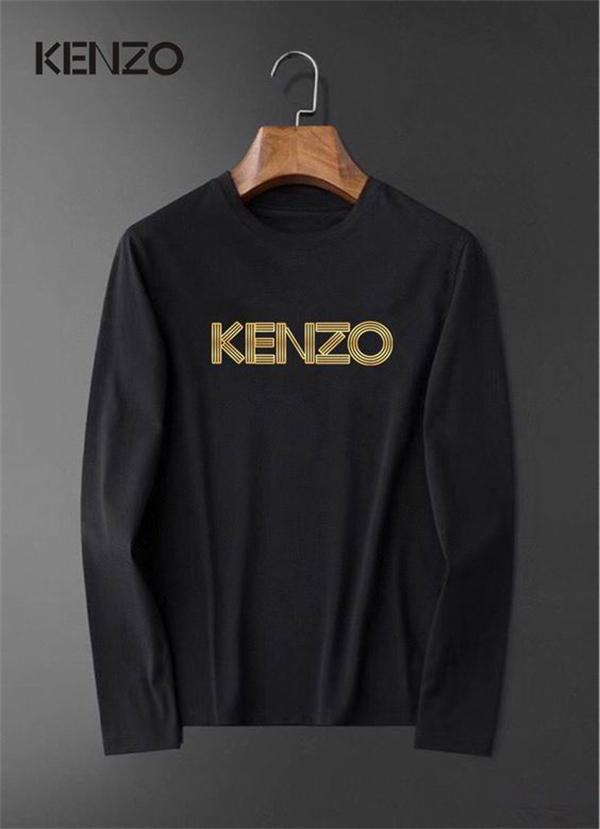 KENZO ケンゾー偽物 セーター