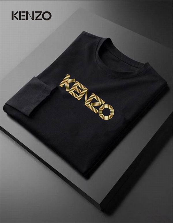 KENZO ケンゾー偽物 セーター